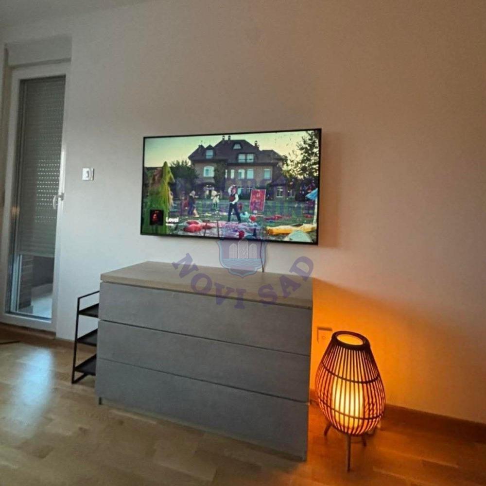 Slika 1 - Dvosoban stan na prodaju, 44m2, 133.900€